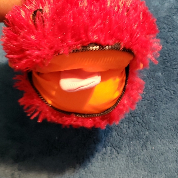 Stoffies (dragon) - Picture 5 of 7